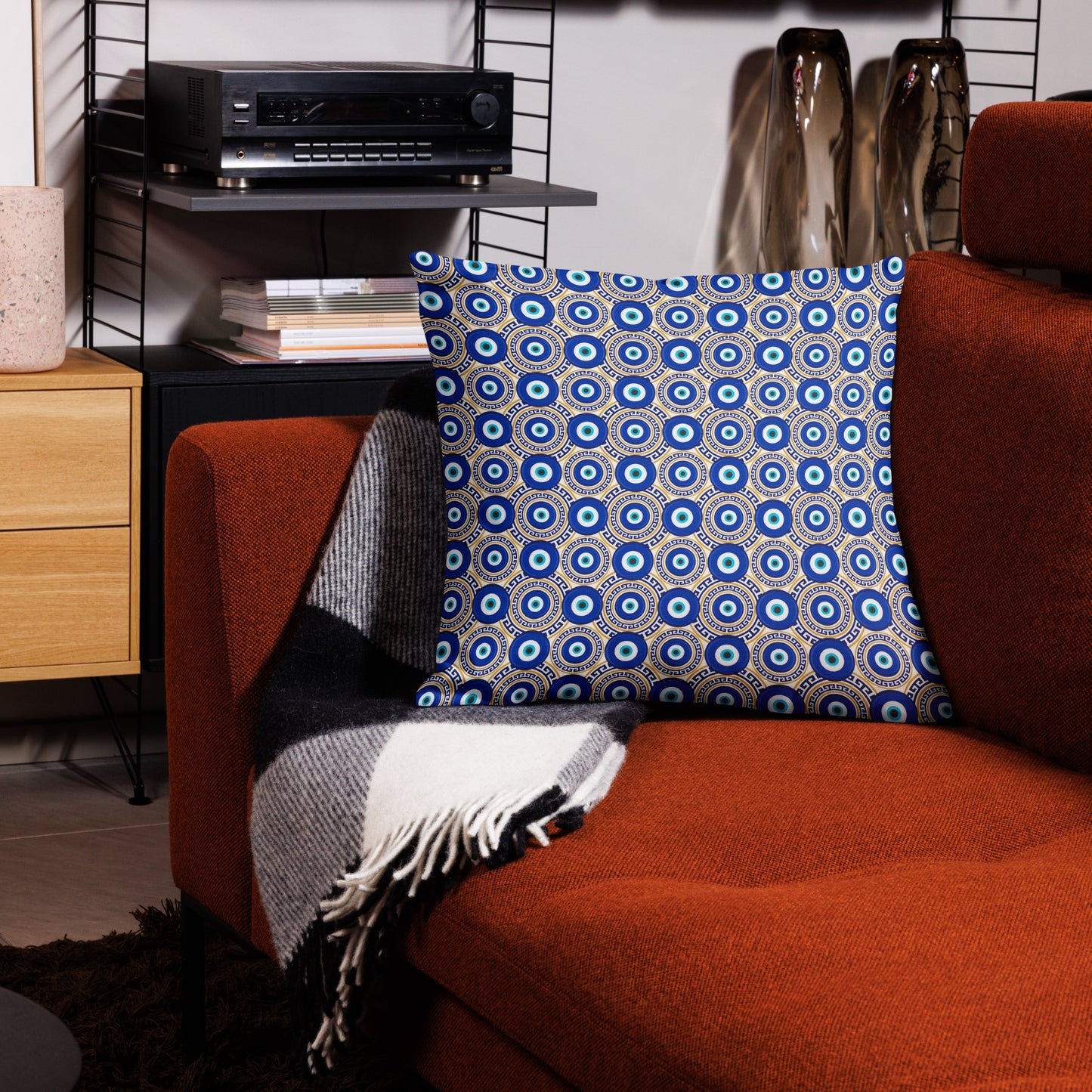 EVIL EYE - Pillows