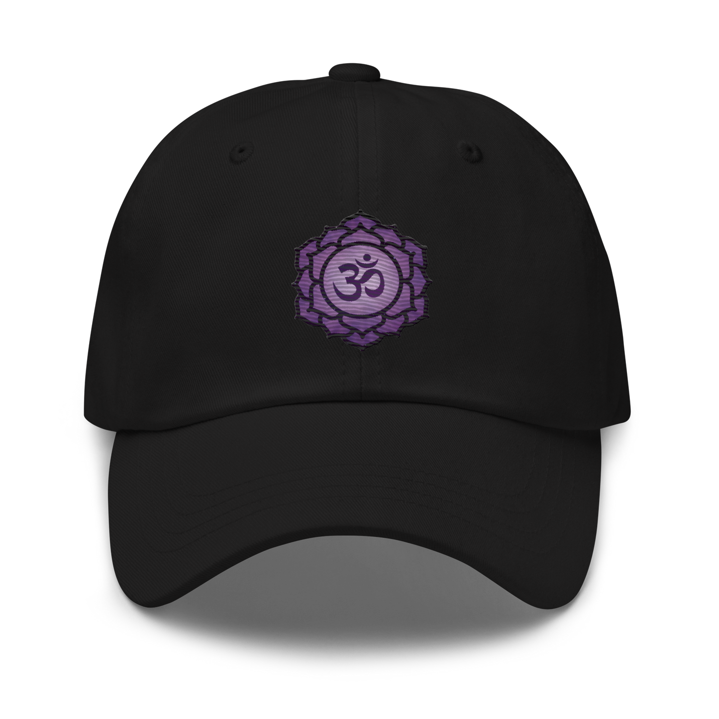 CROWN - Chakra Hat