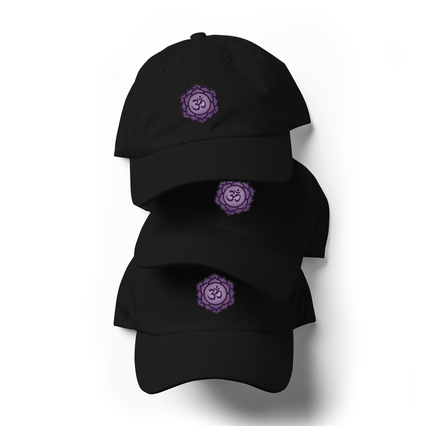 CROWN - Chakra Hat