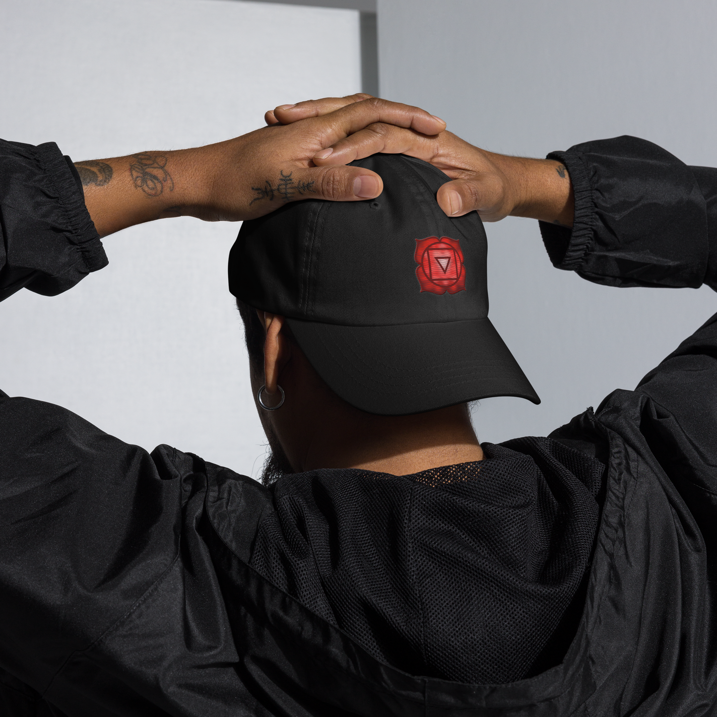 ROOT - Chakra Hat