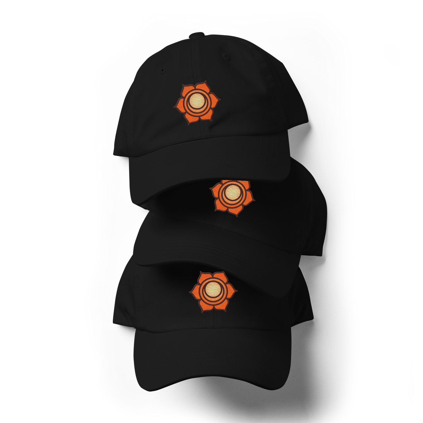 Sacral - Chakra Hat
