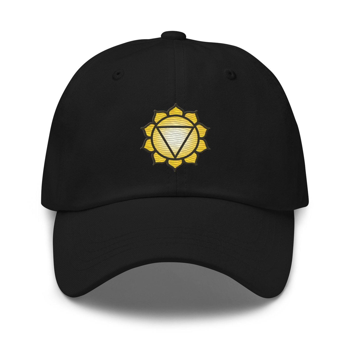Solar Plexus - Chakra Hat