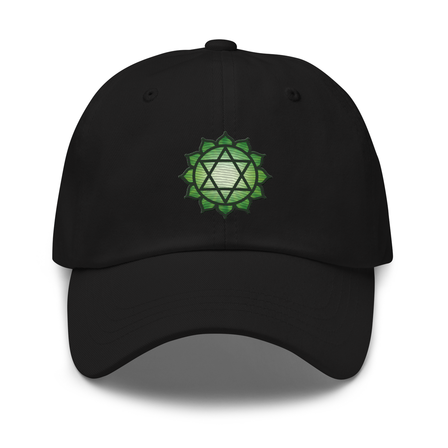 Heart - Chakra Hat