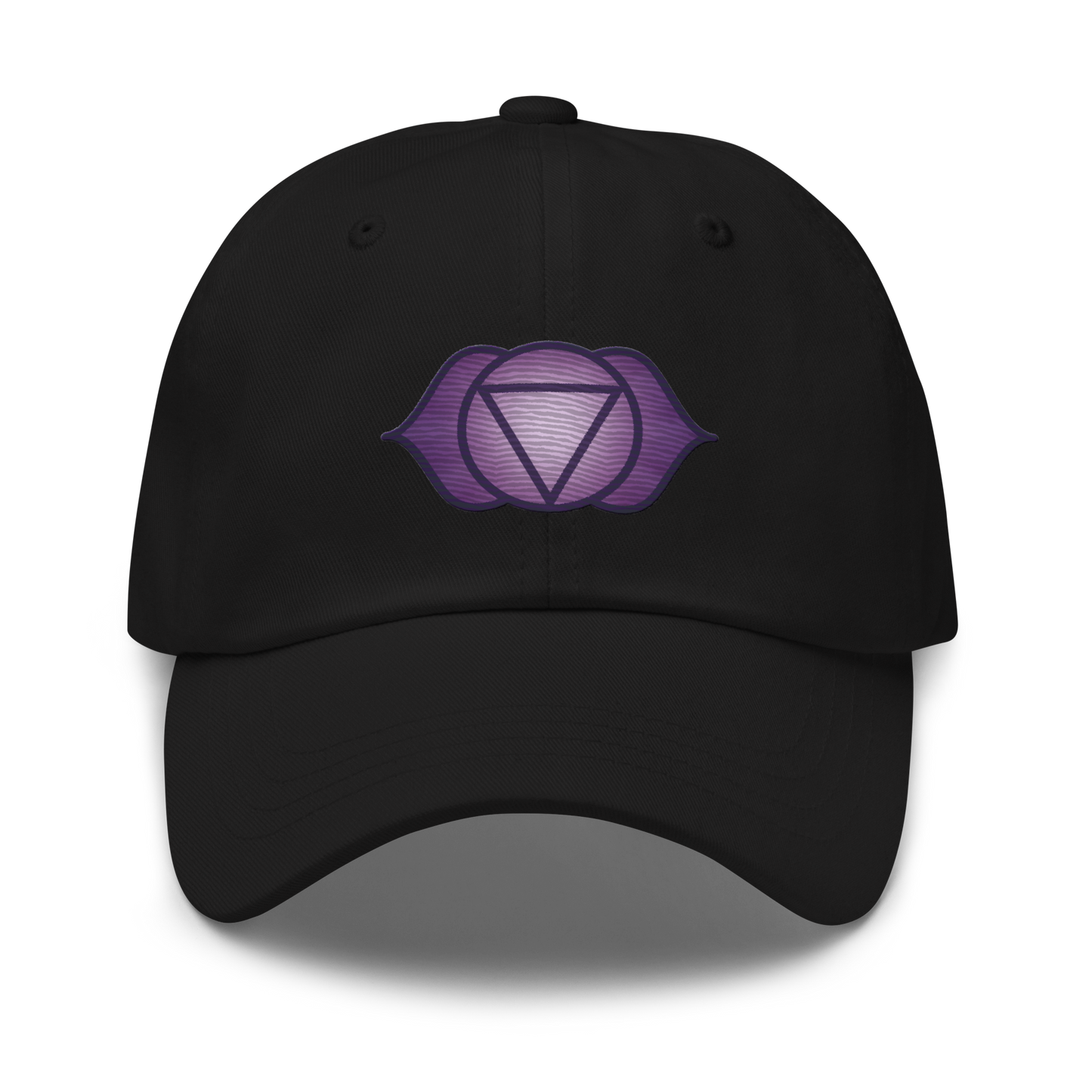 Third Eye - Chakra Hat