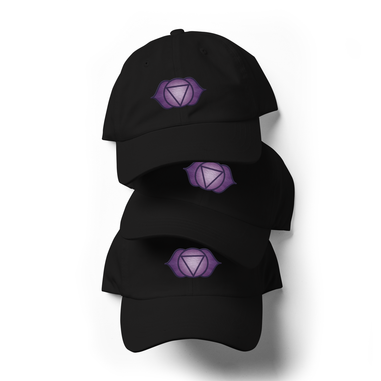 Third Eye - Chakra Hat