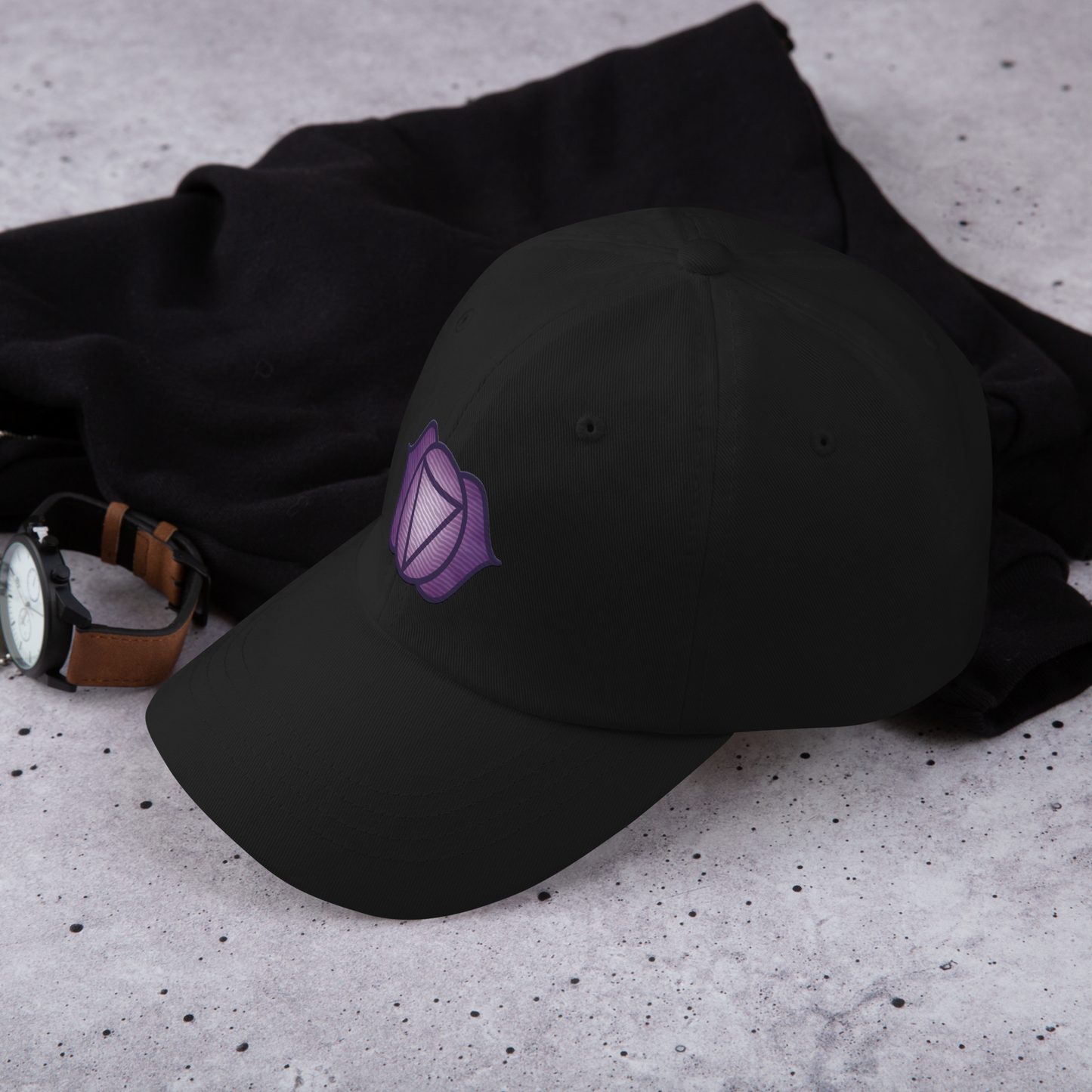 Third Eye - Chakra Hat
