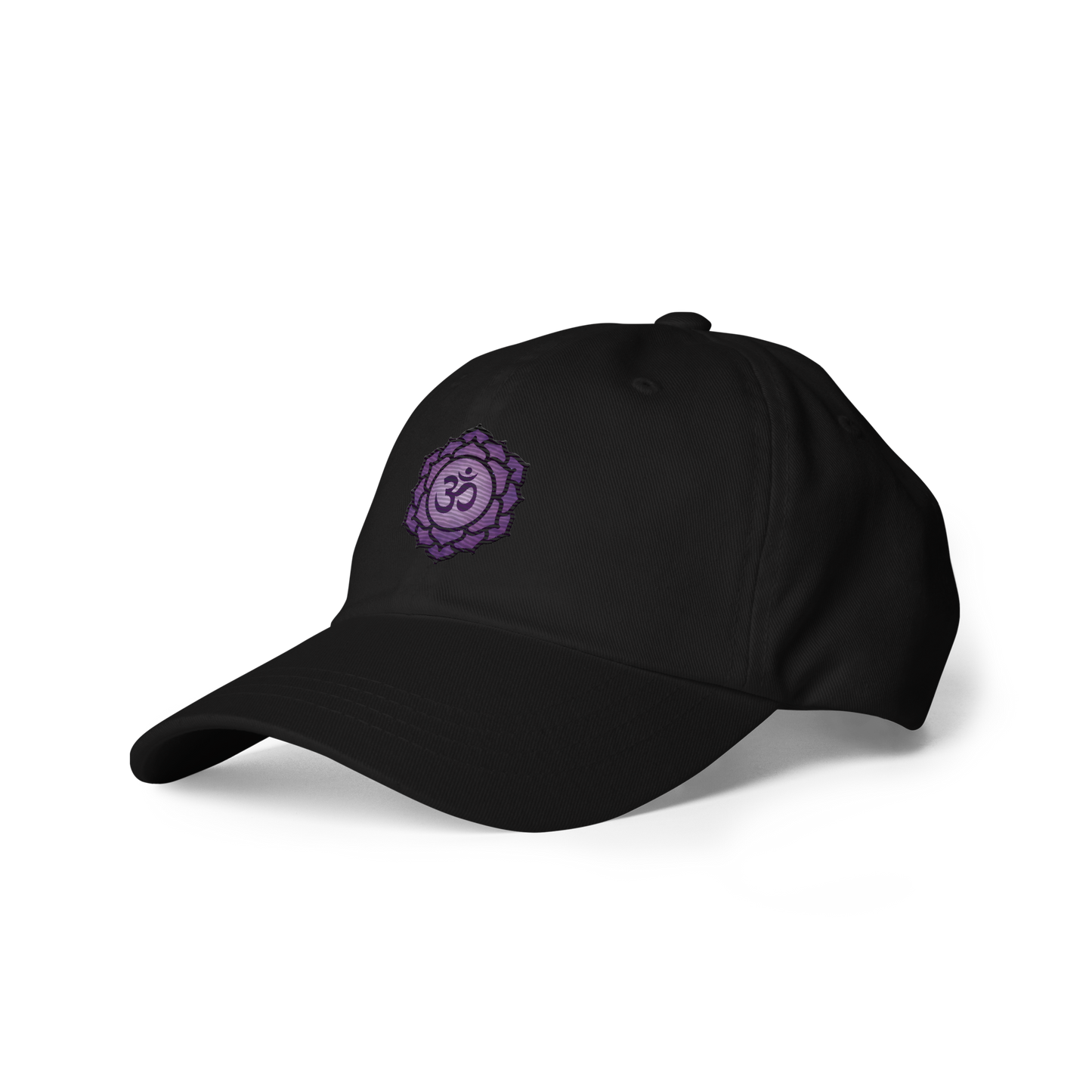 CROWN - Chakra Hat