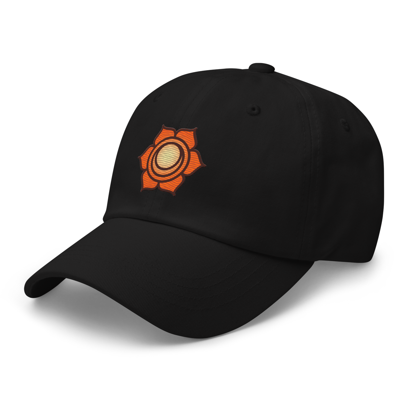 Sacral - Chakra Hat