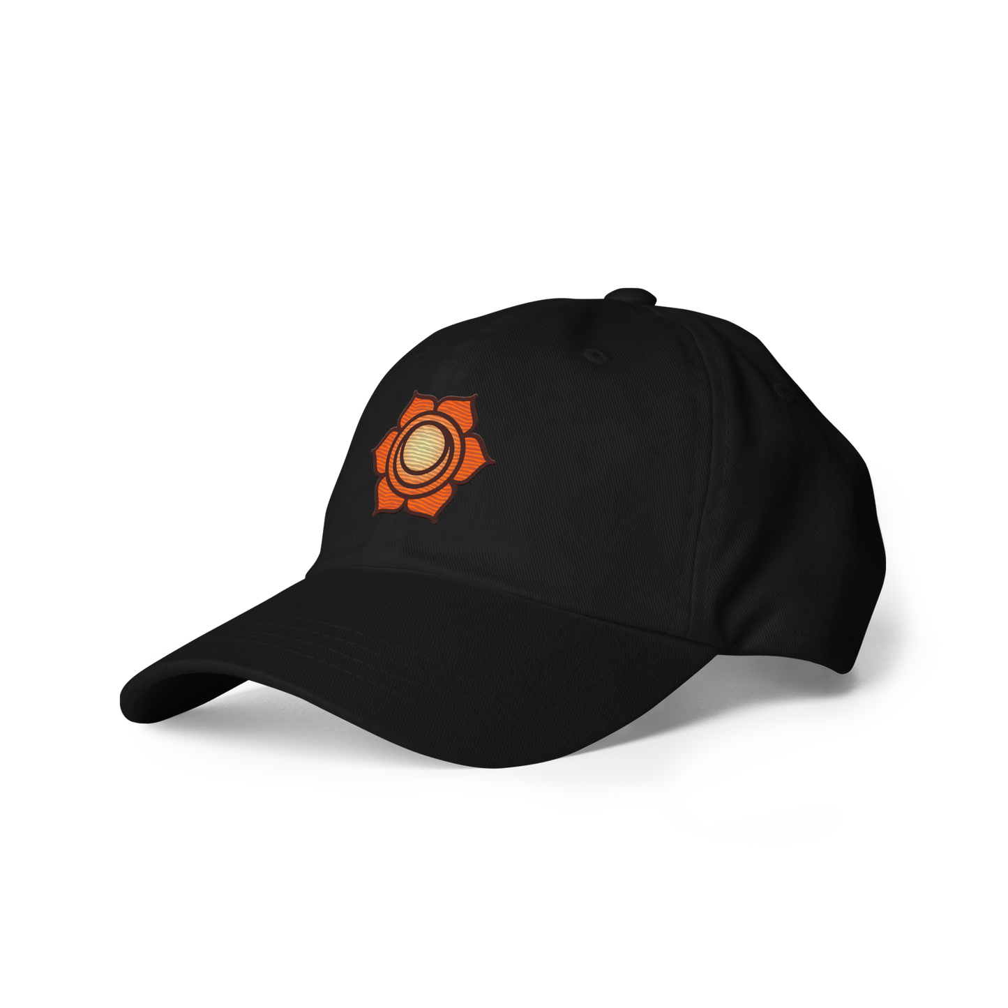 Sacral - Chakra Hat