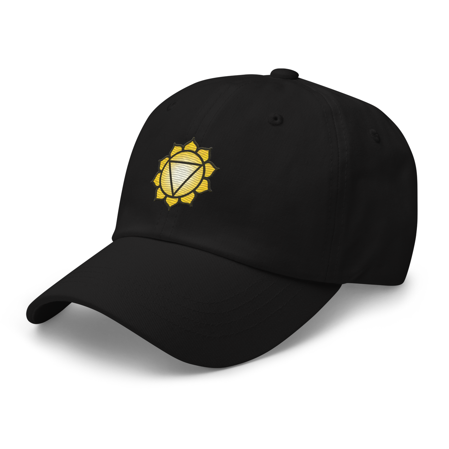 Solar Plexus - Chakra Hat