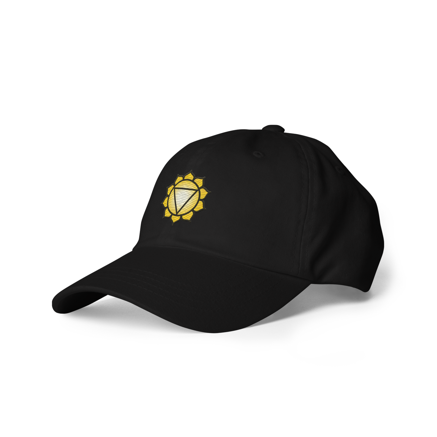 Solar Plexus - Chakra Hat
