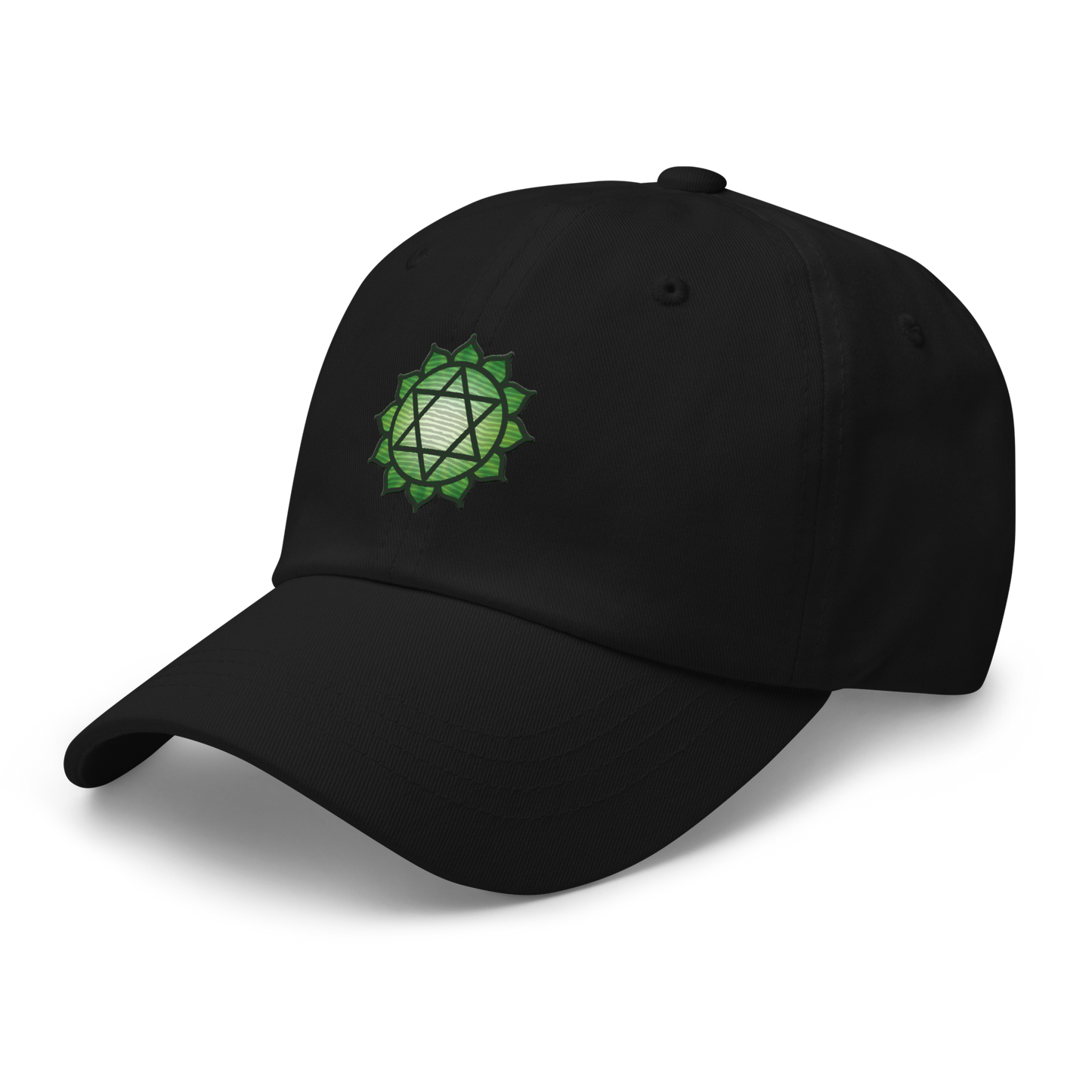Heart - Chakra Hat