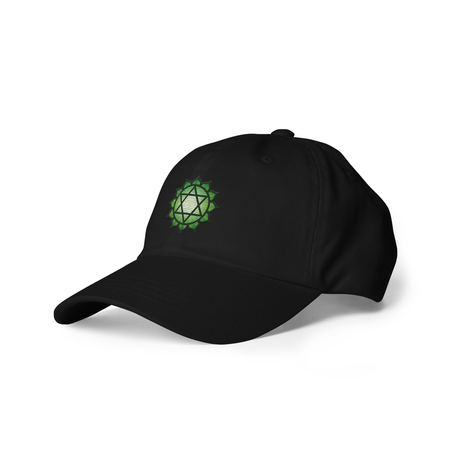 Heart - Chakra Hat