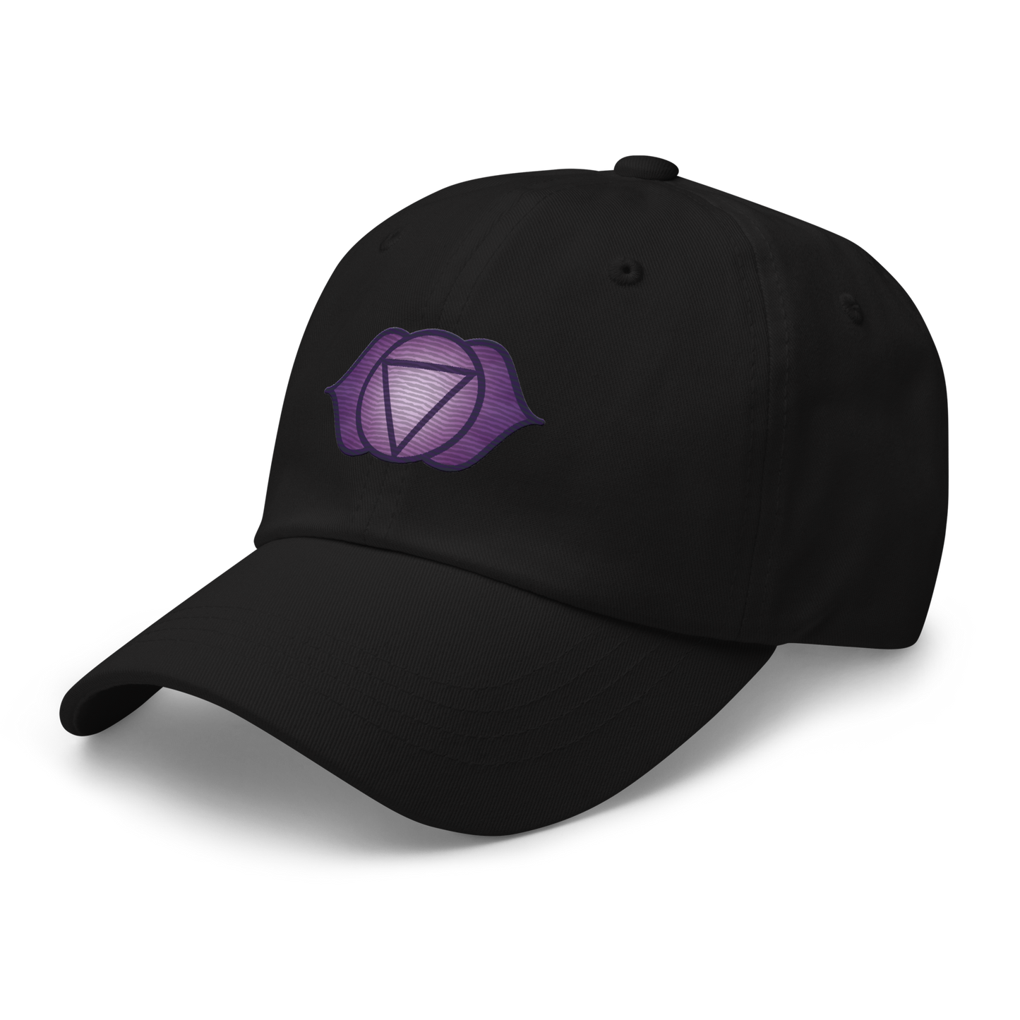 Third Eye - Chakra Hat
