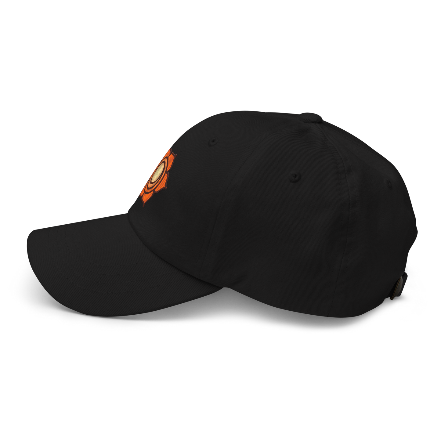 Sacral - Chakra Hat