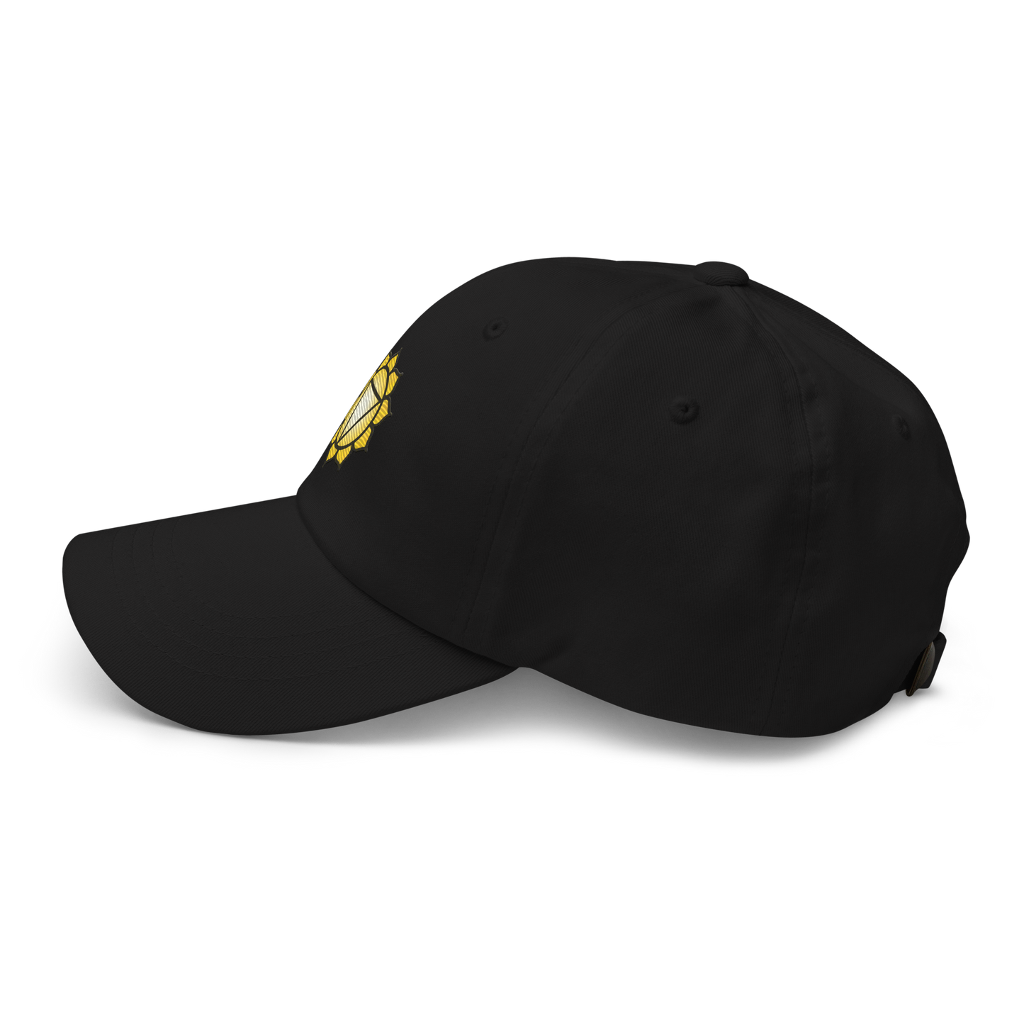 Solar Plexus - Chakra Hat