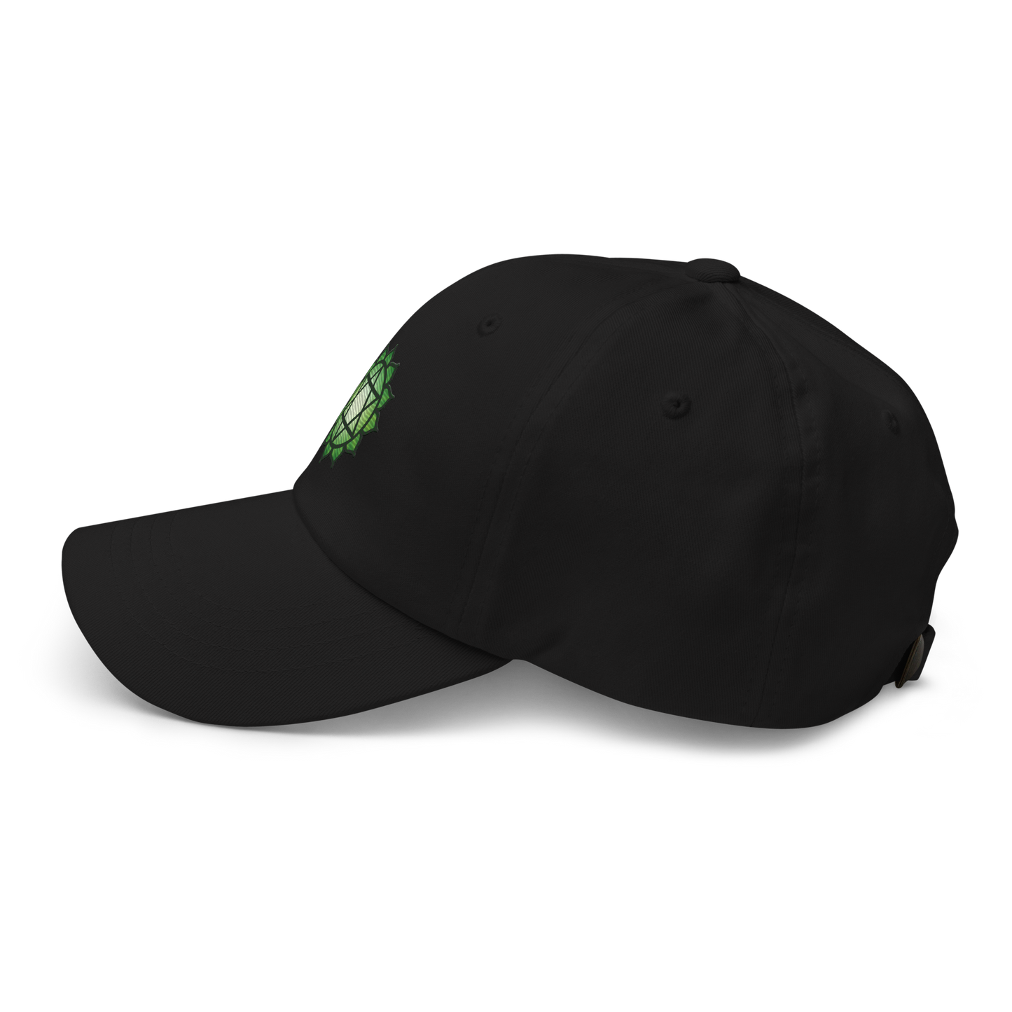 Heart - Chakra Hat