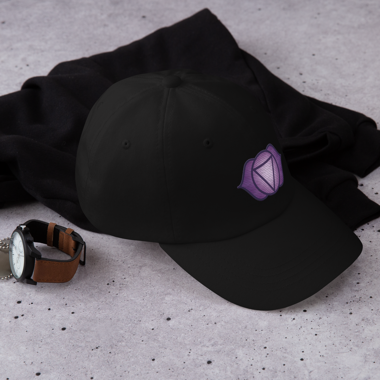 Third Eye - Chakra Hat