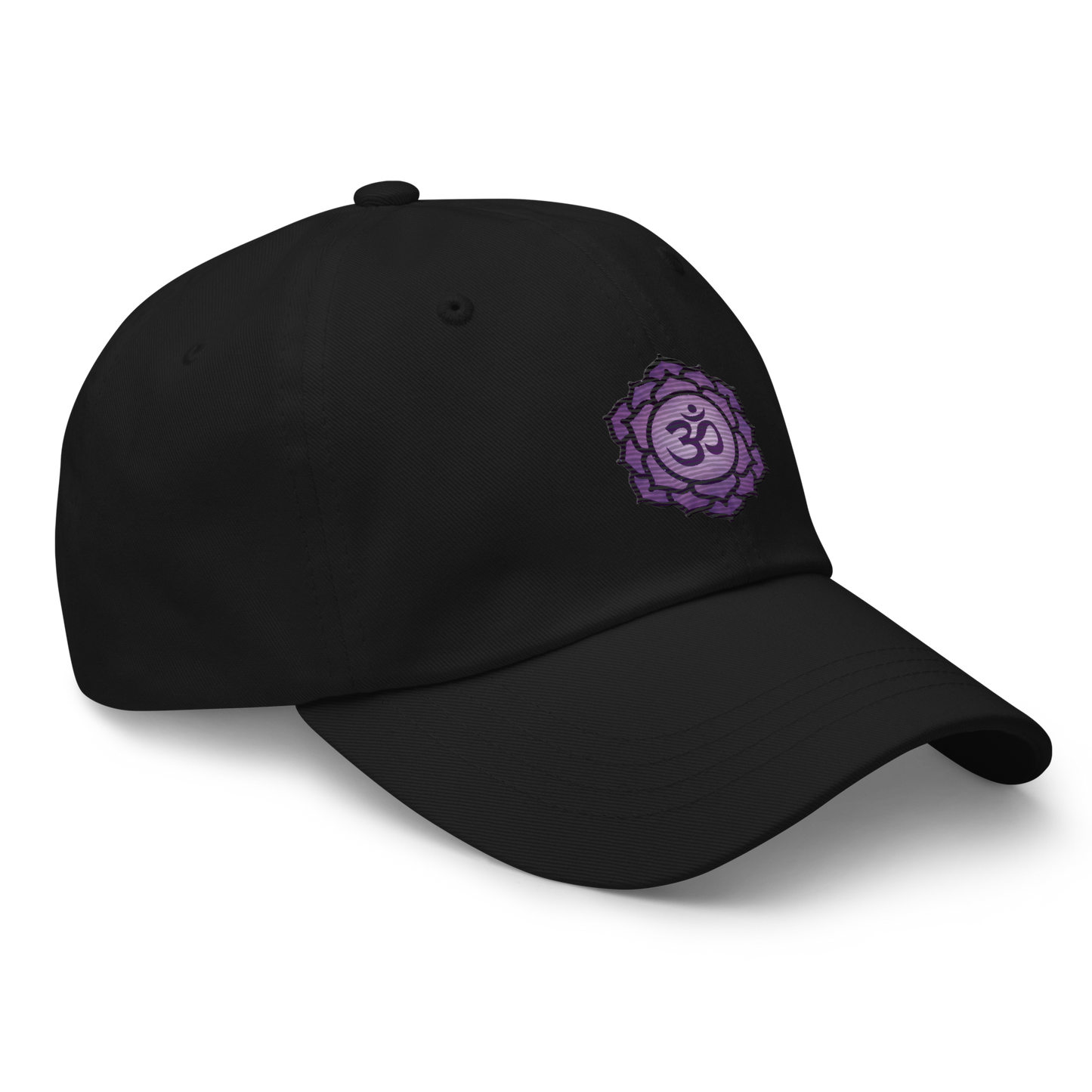 CROWN - Chakra Hat