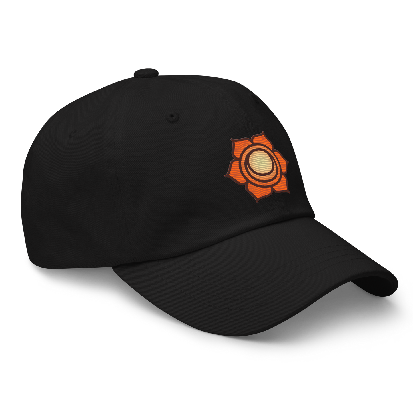 Sacral - Chakra Hat
