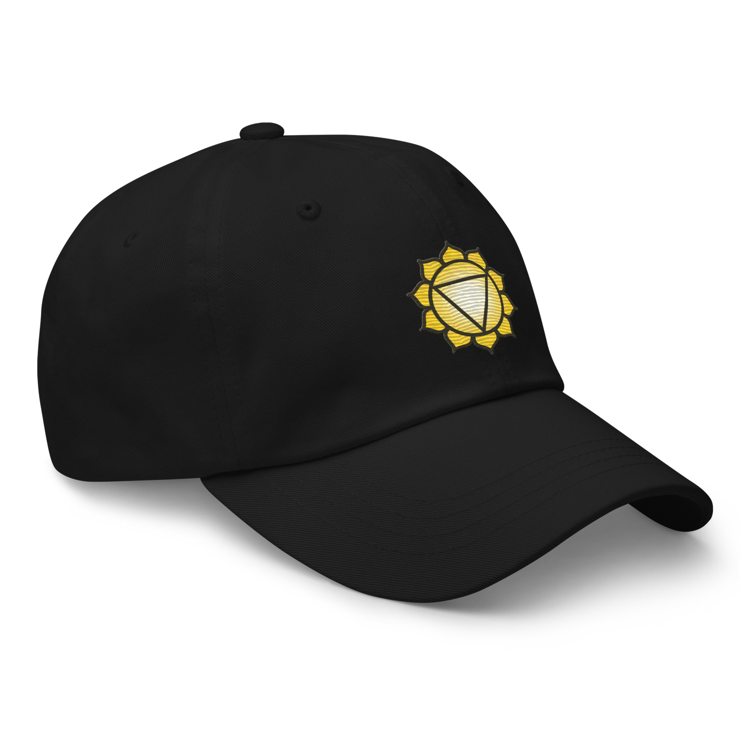 Solar Plexus - Chakra Hat
