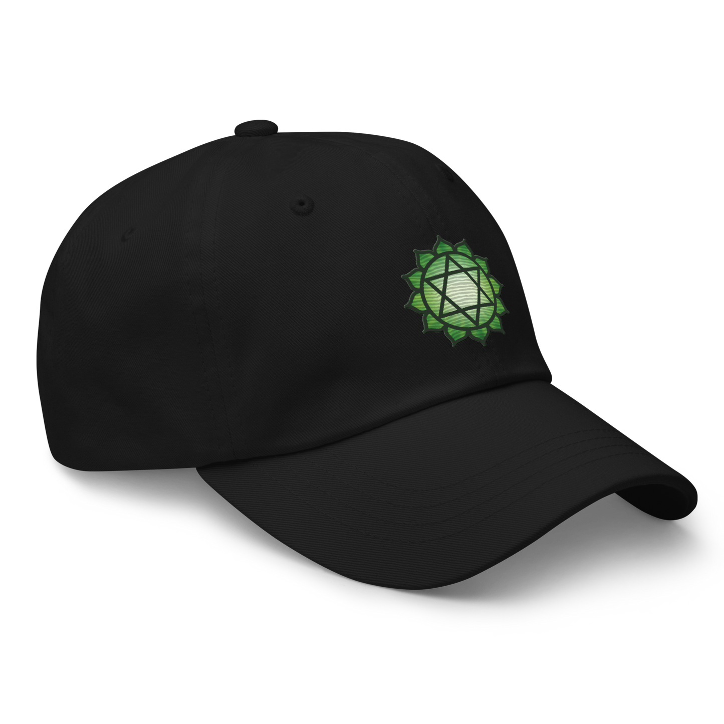 Heart - Chakra Hat