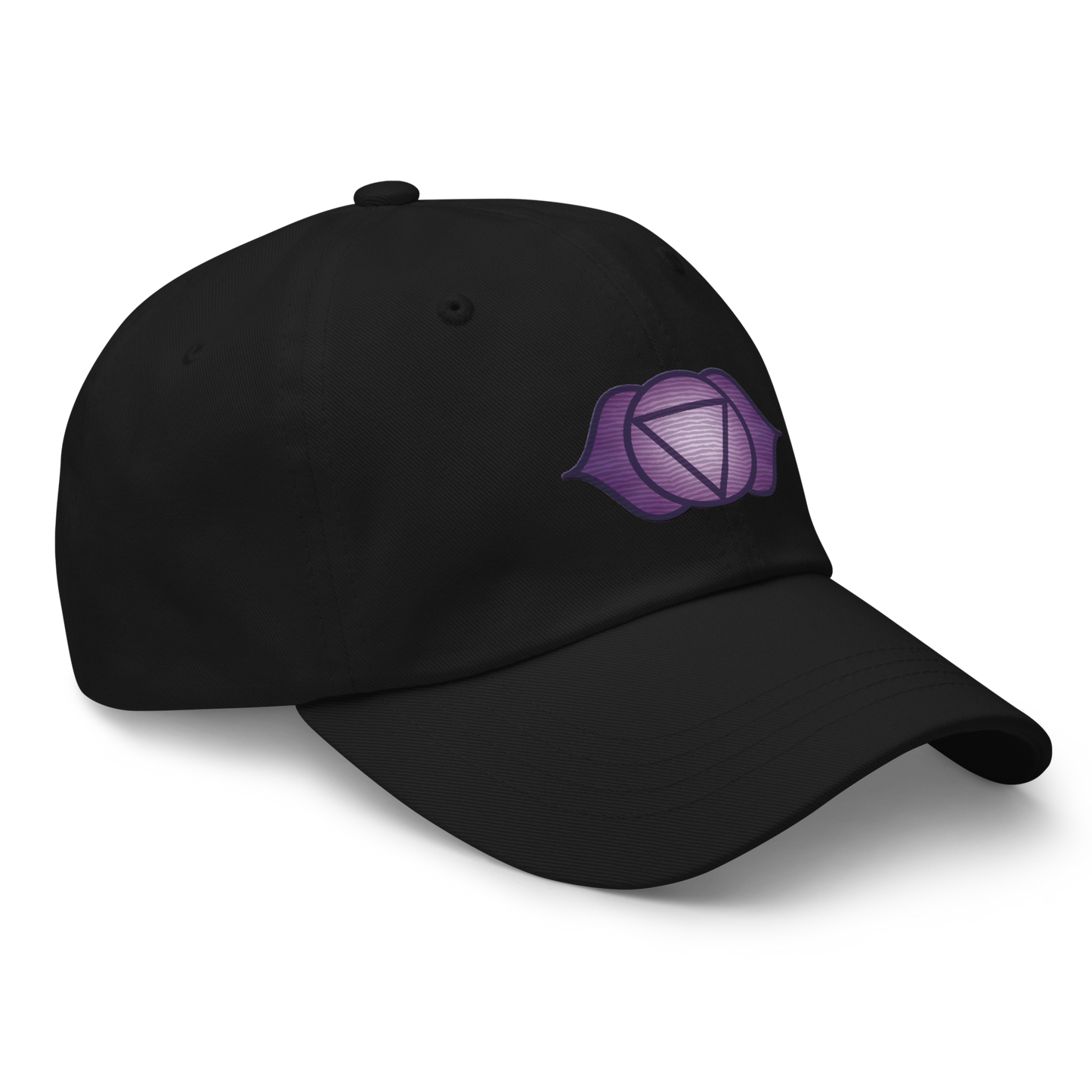 Third Eye - Chakra Hat