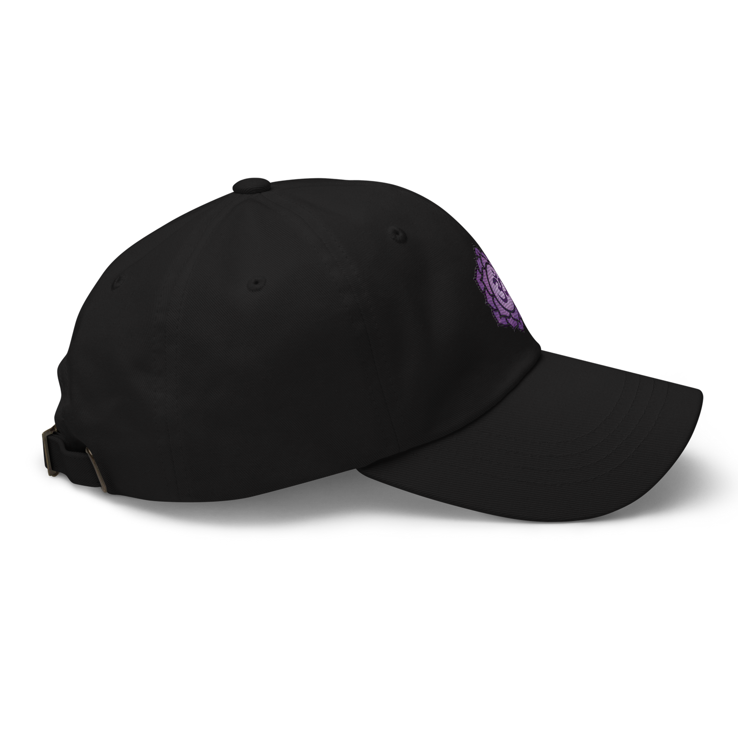 CROWN - Chakra Hat
