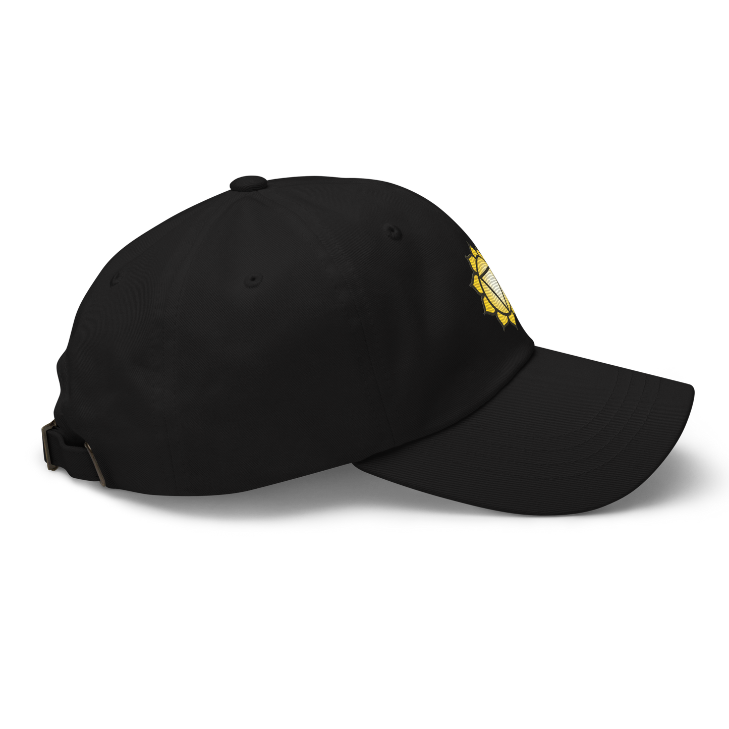 Solar Plexus - Chakra Hat