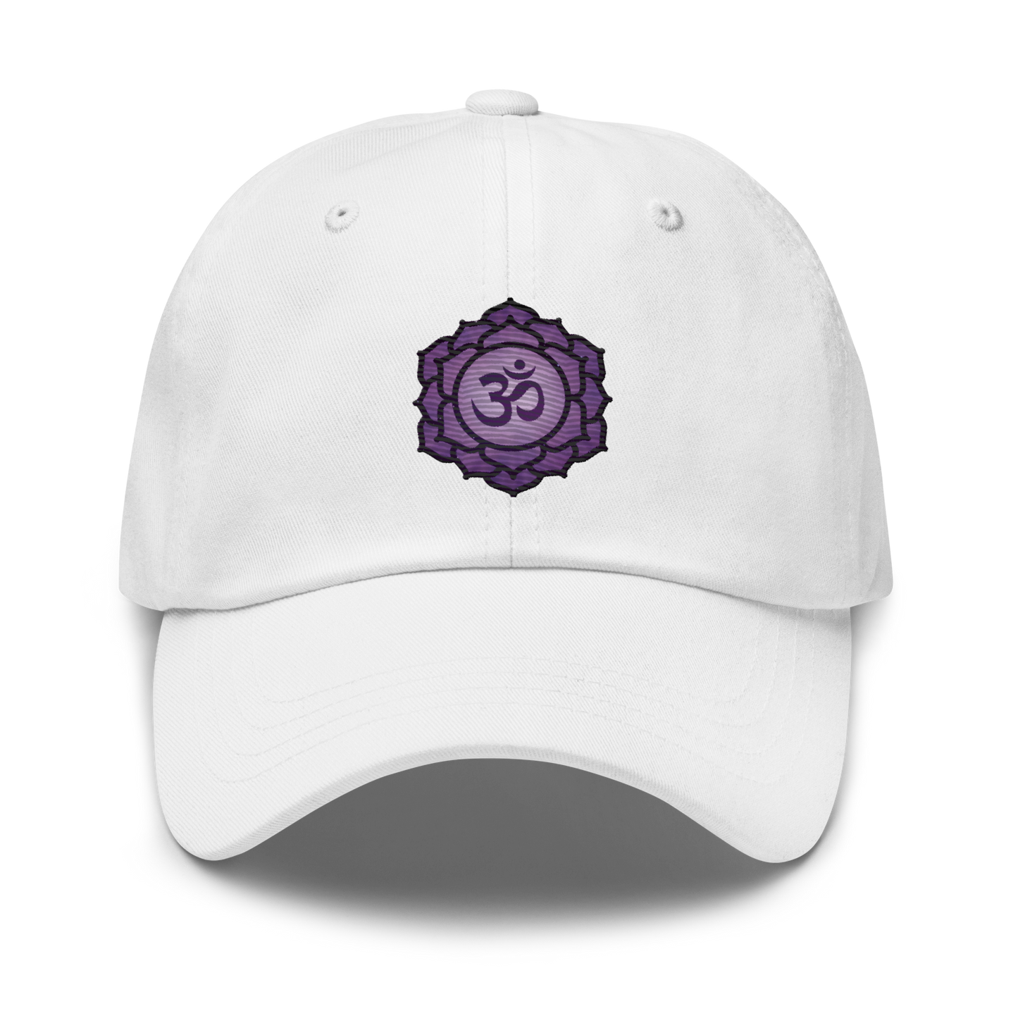 CROWN - Chakra Hat