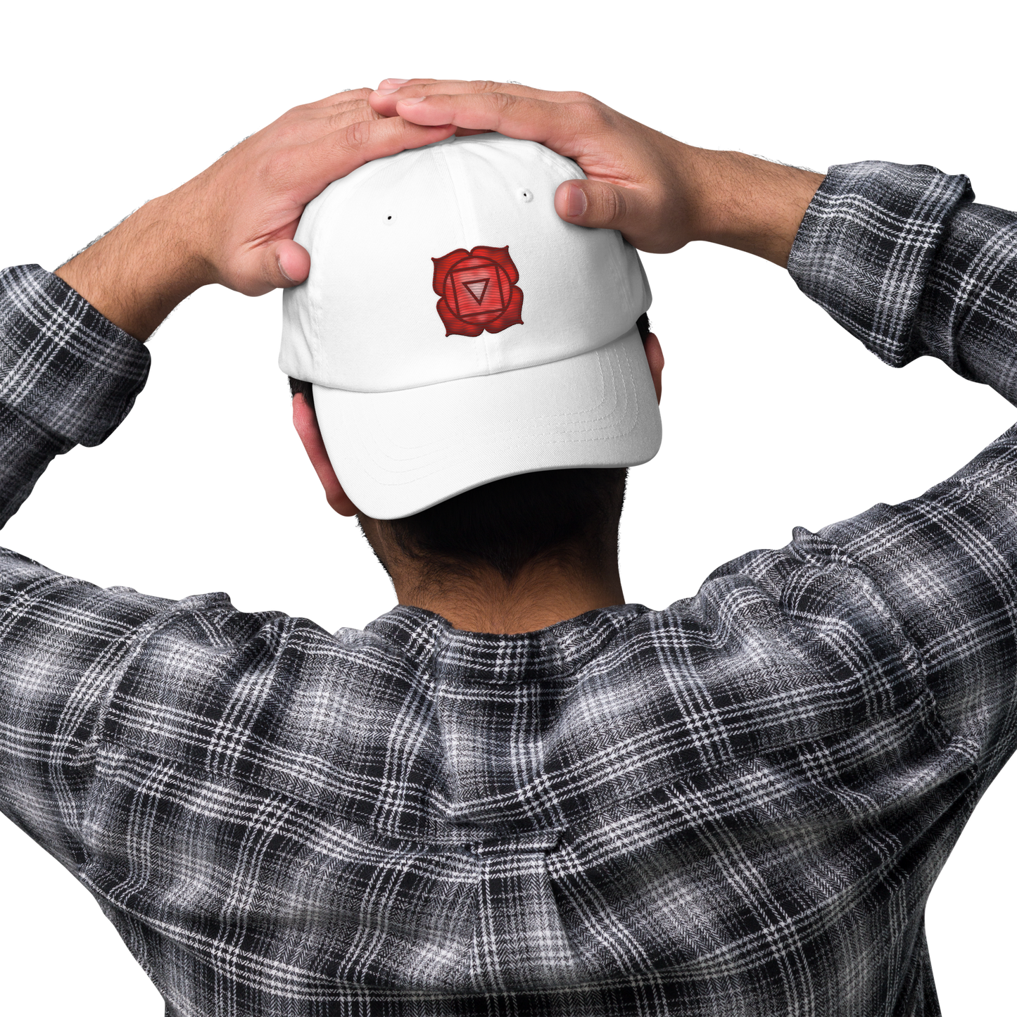 ROOT - Chakra Hat