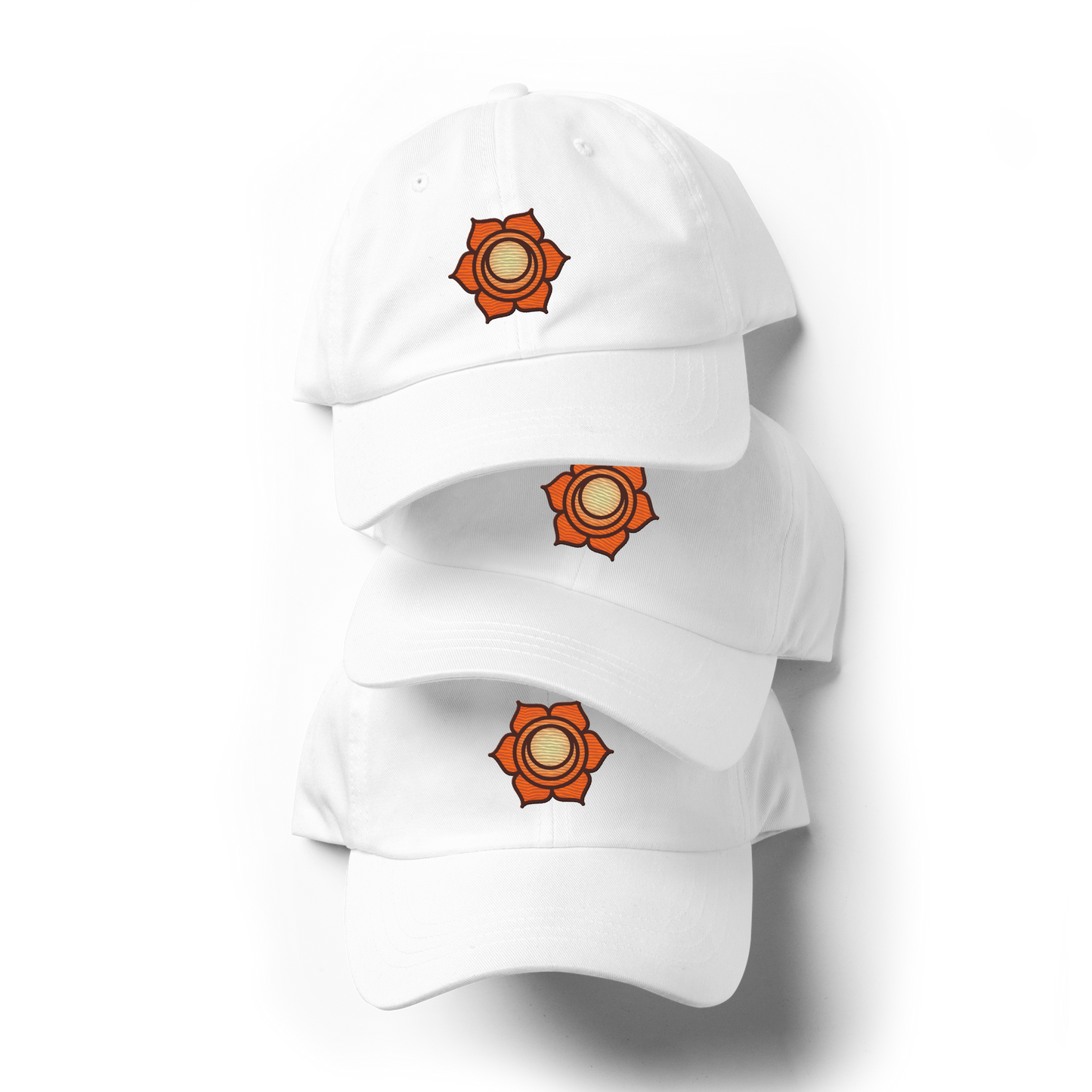 Sacral - Chakra Hat