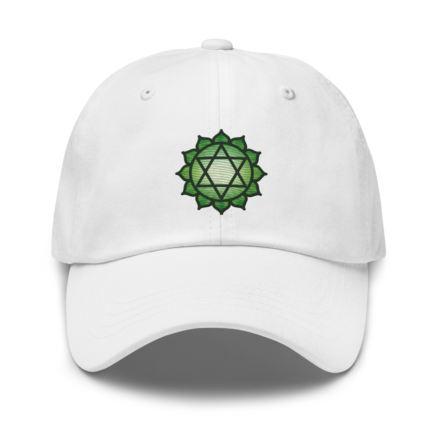 Heart - Chakra Hat