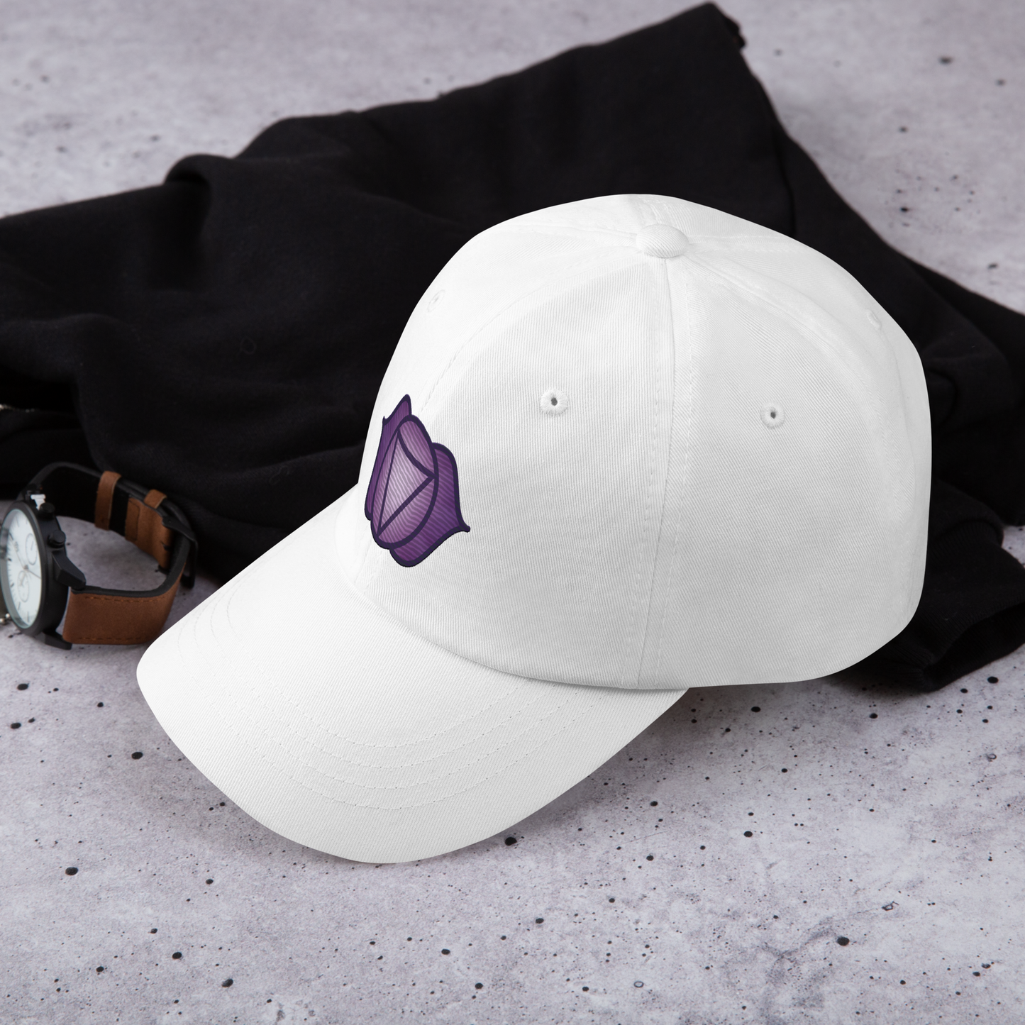 Third Eye - Chakra Hat