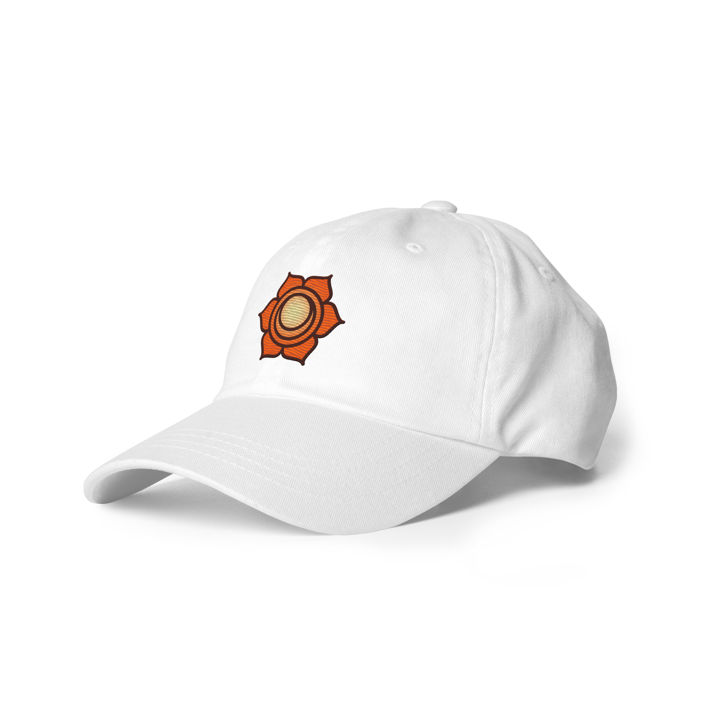 Sacral - Chakra Hat