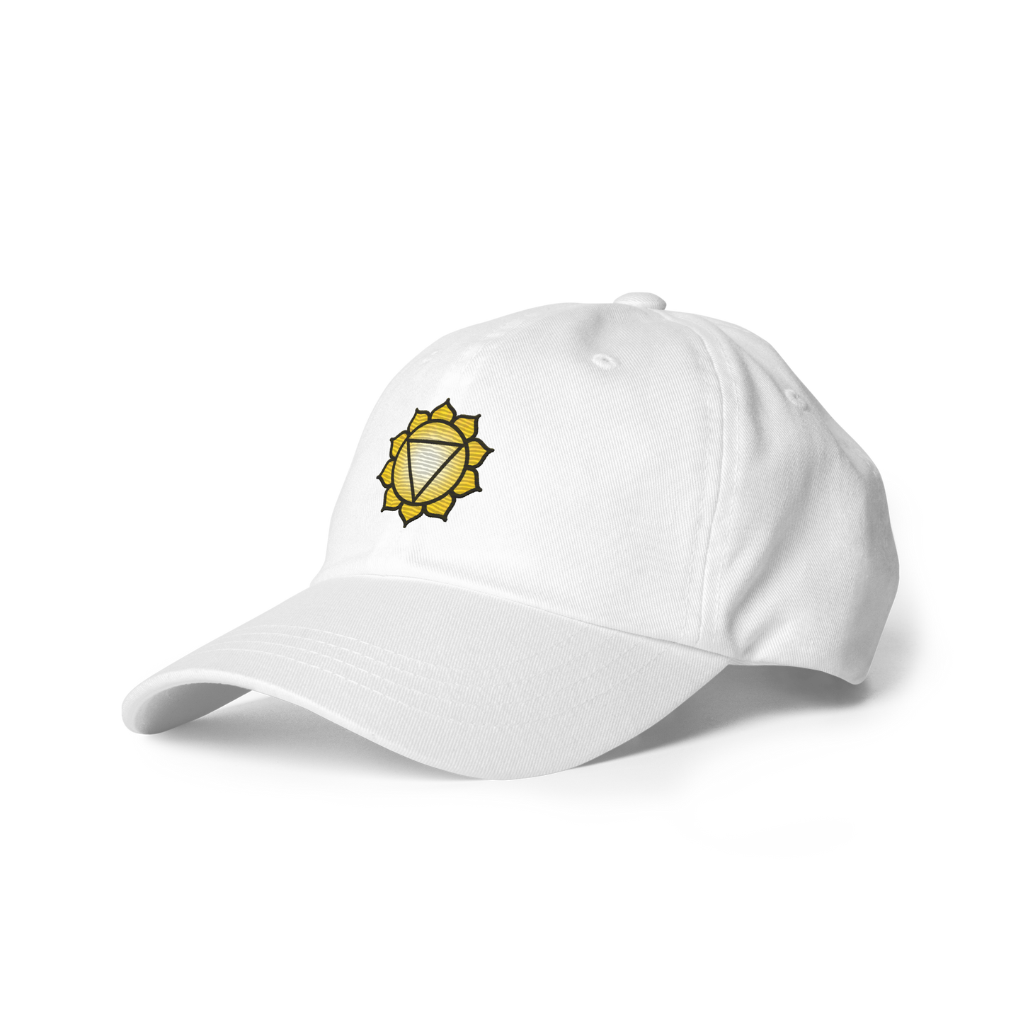 Solar Plexus - Chakra Hat
