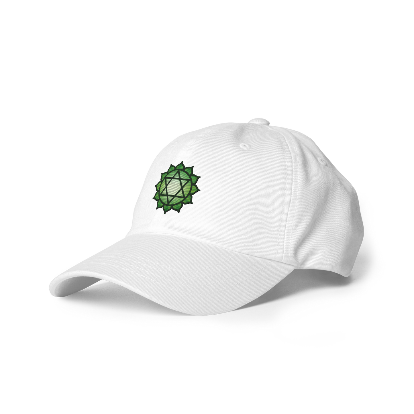 Heart - Chakra Hat
