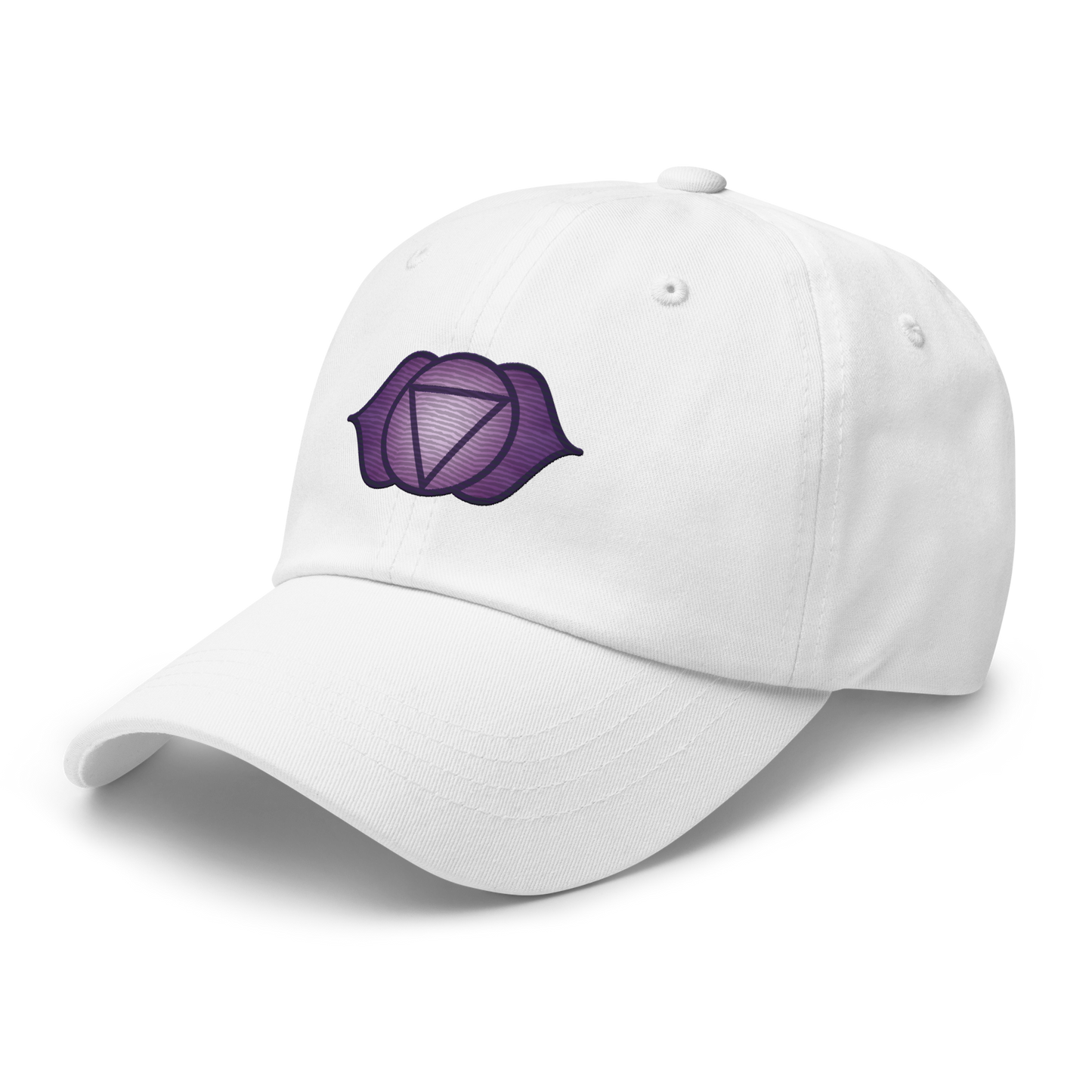 Third Eye - Chakra Hat