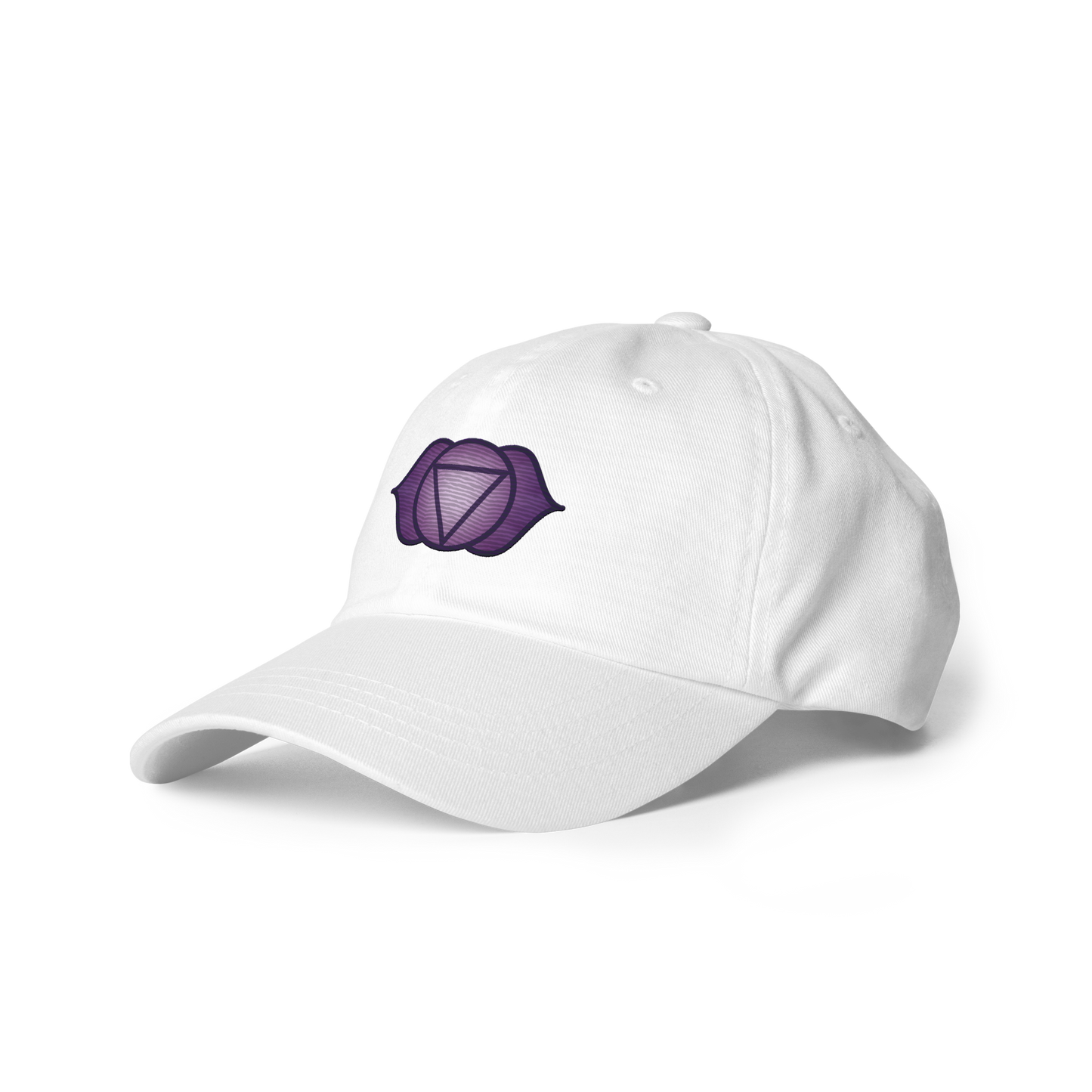 Third Eye - Chakra Hat