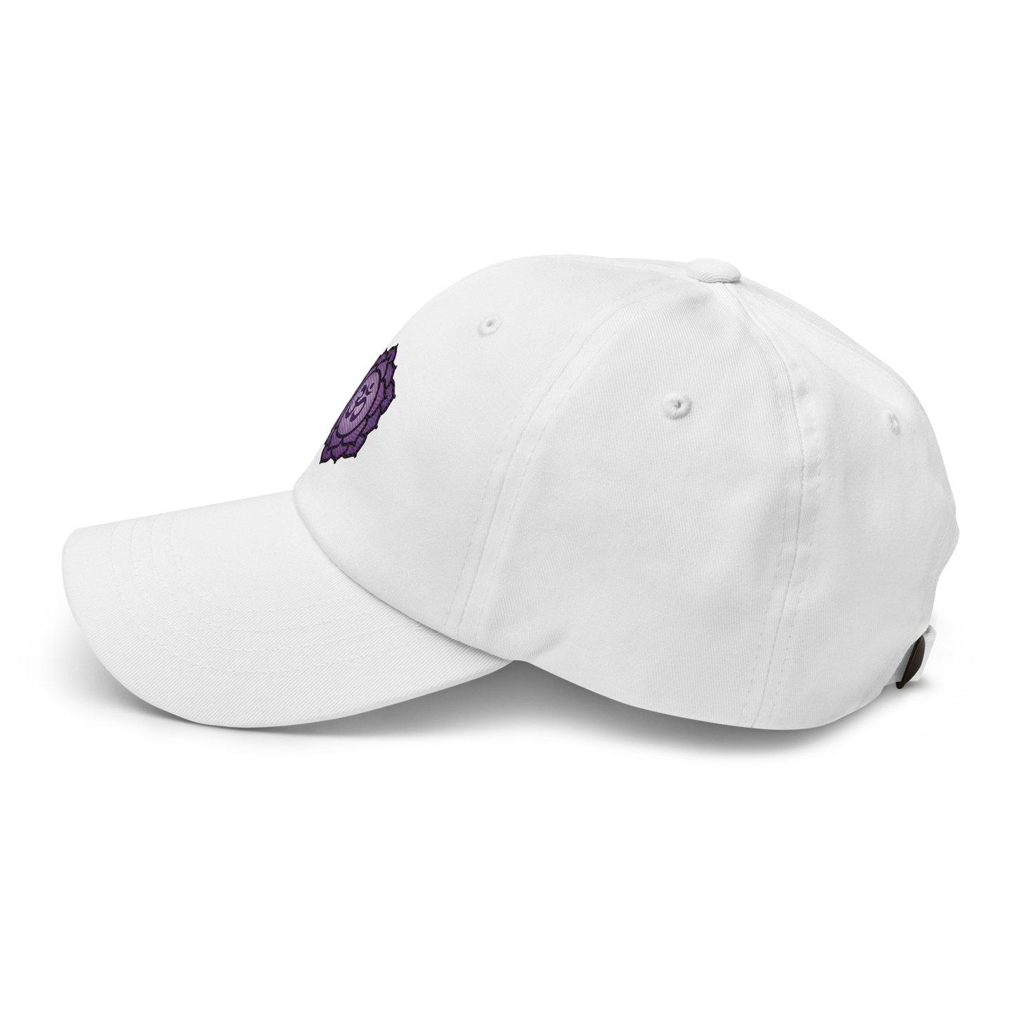 CROWN - Chakra Hat