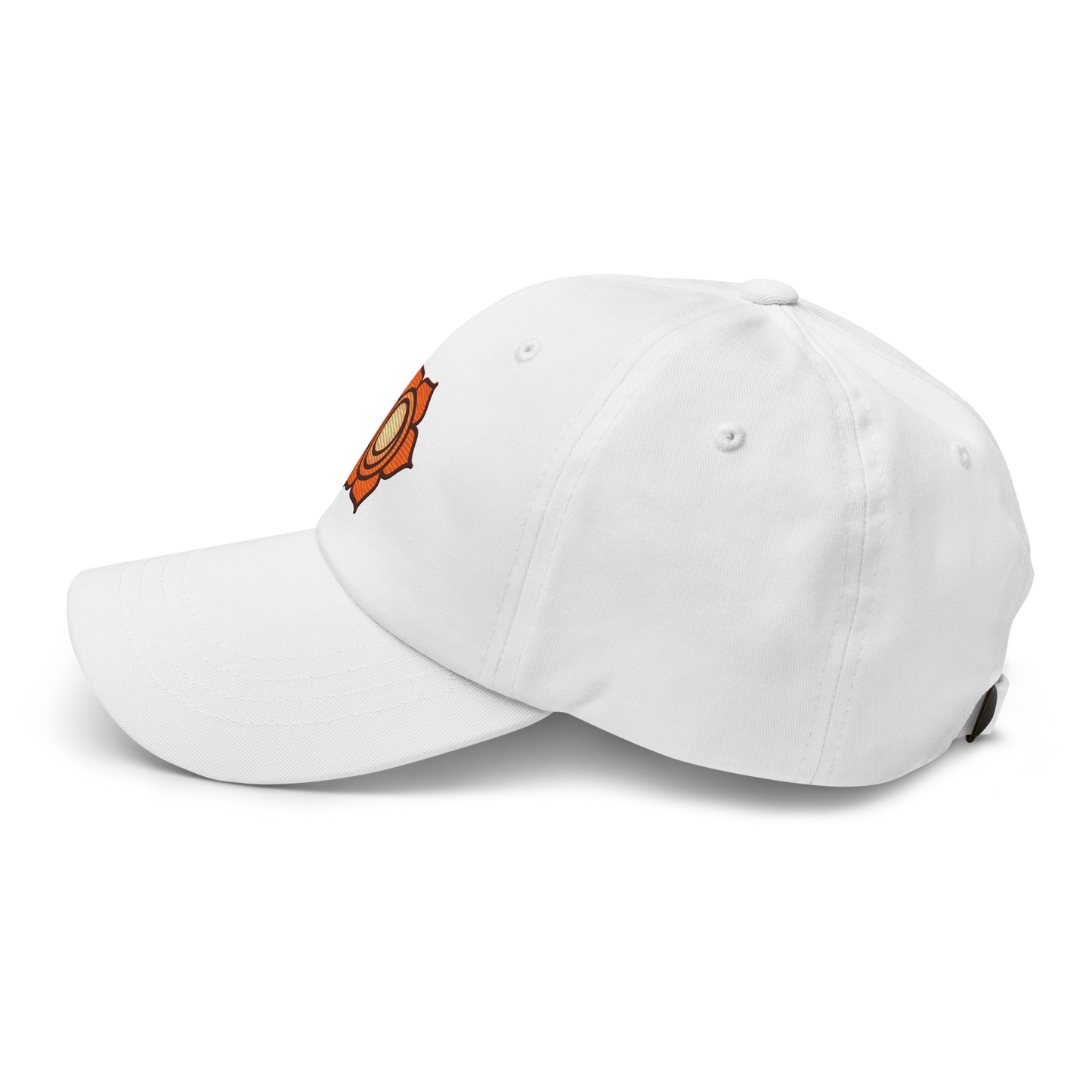 Sacral - Chakra Hat