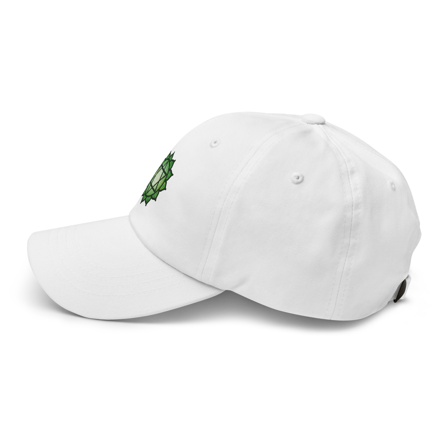 Heart - Chakra Hat