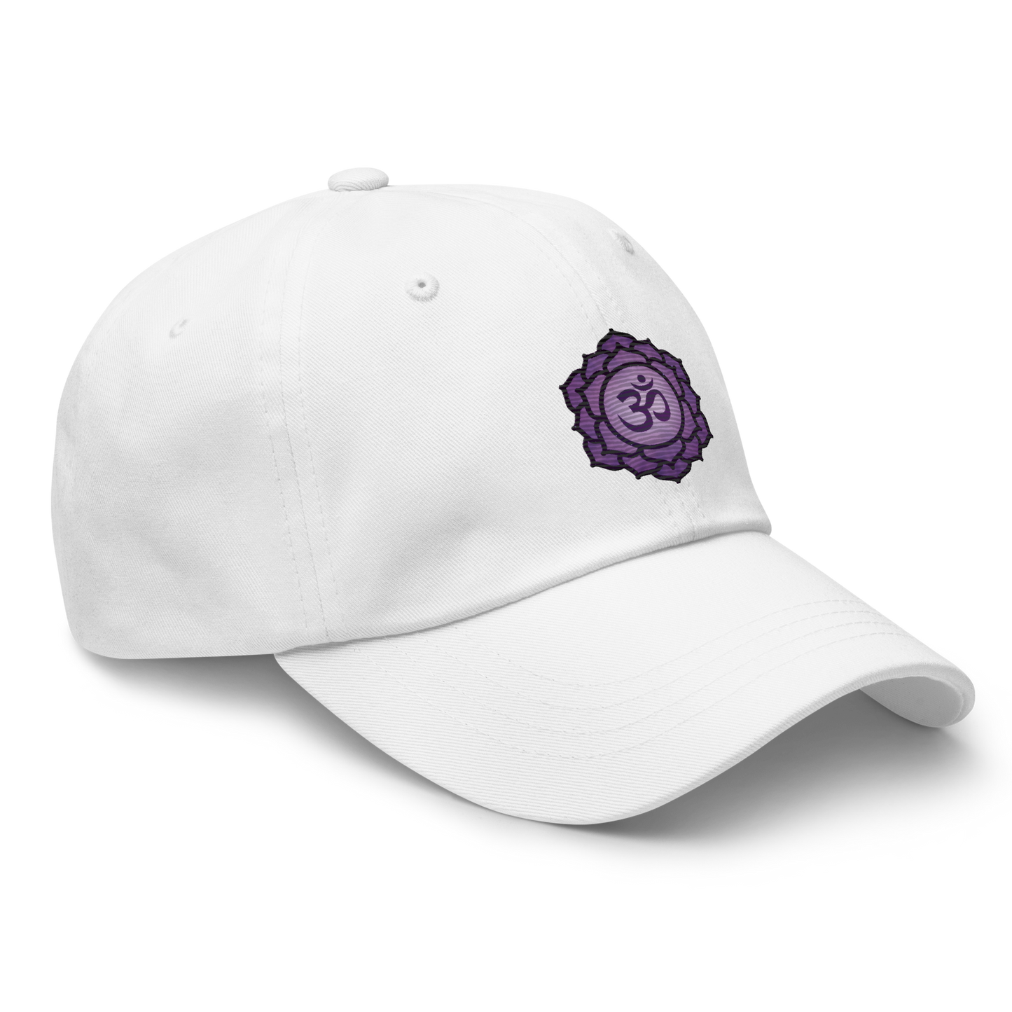 CROWN - Chakra Hat