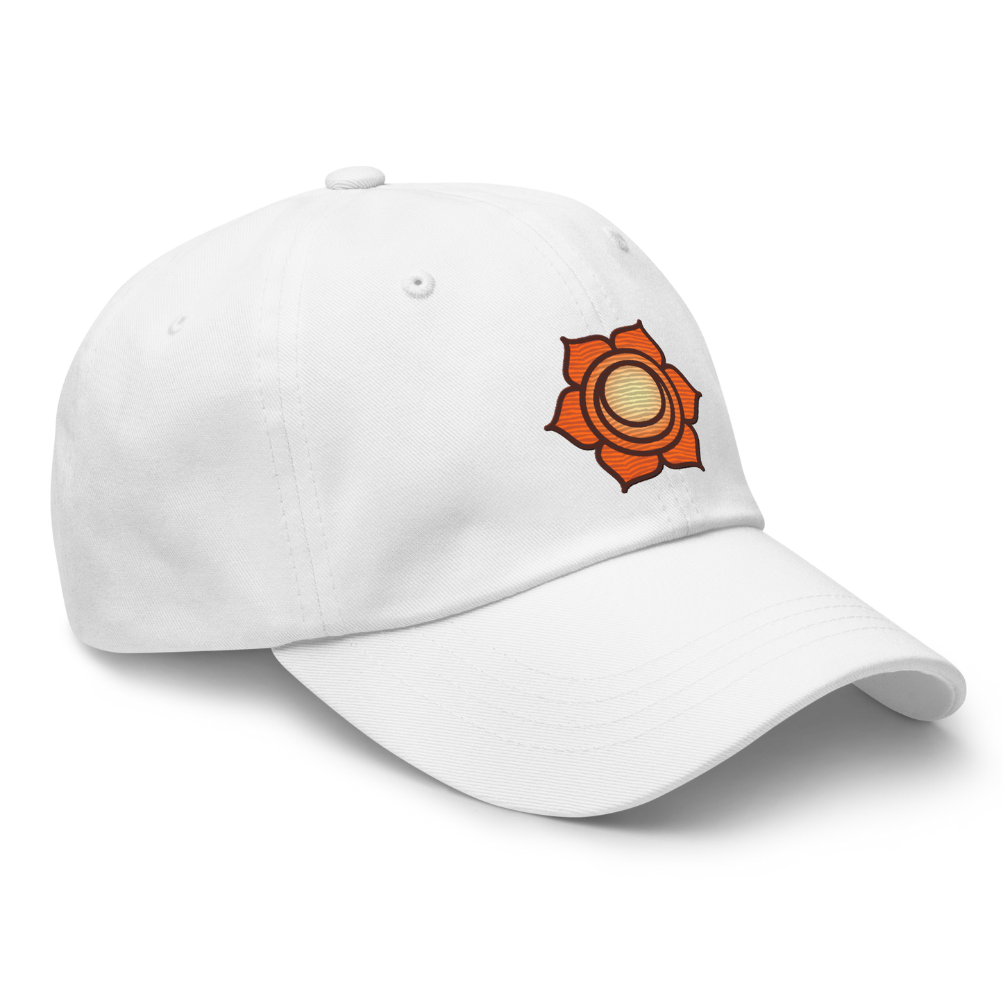 Sacral - Chakra Hat