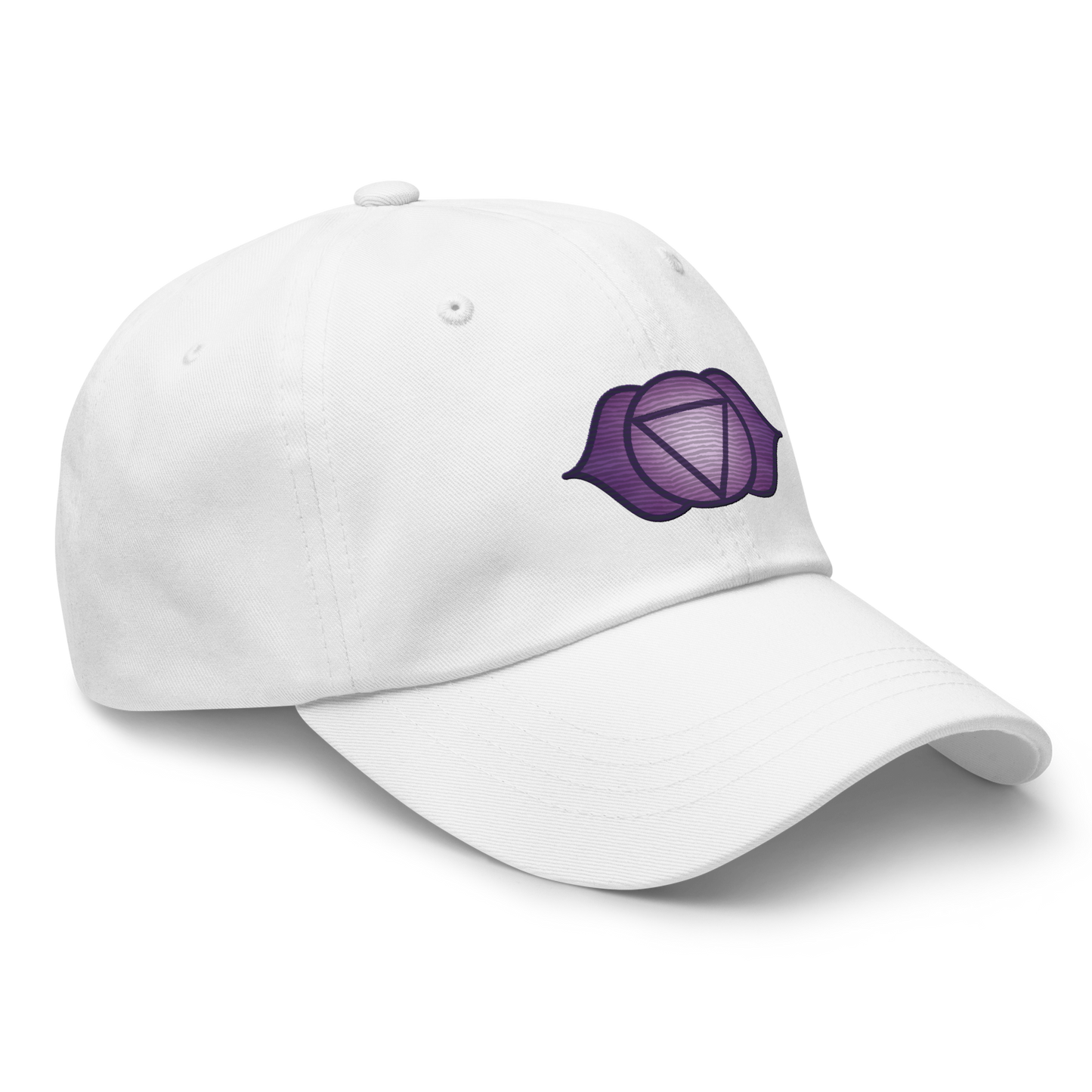 Third Eye - Chakra Hat