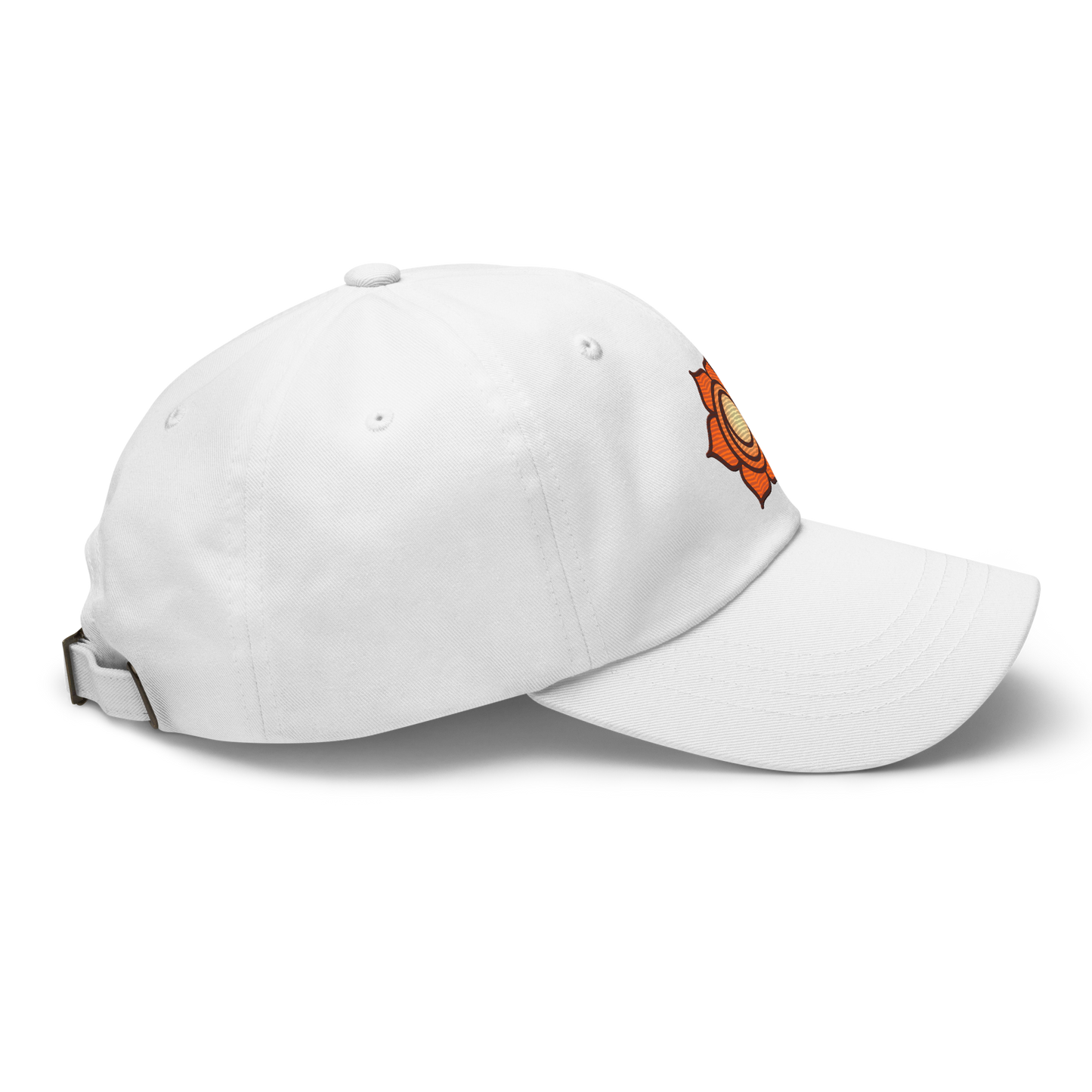 Sacral - Chakra Hat