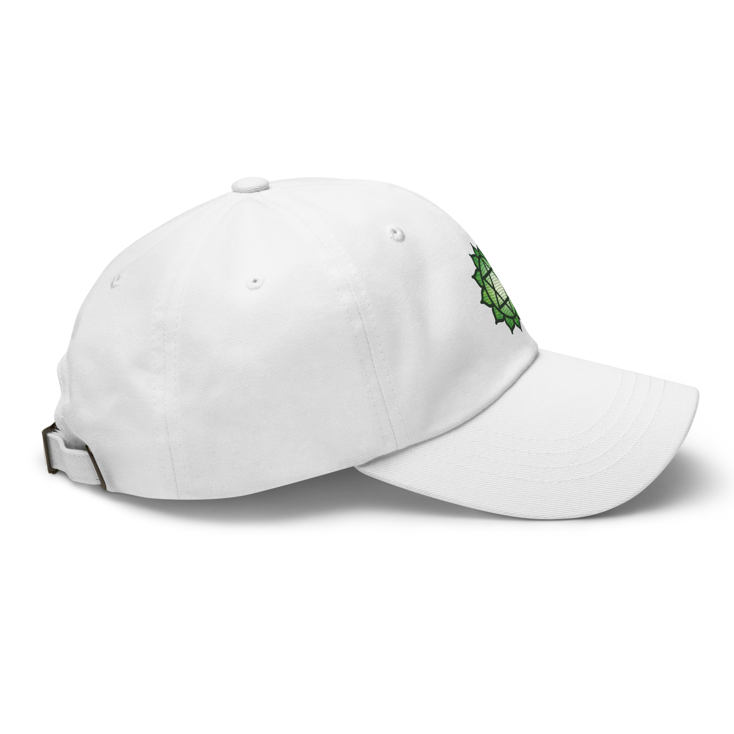 Heart - Chakra Hat