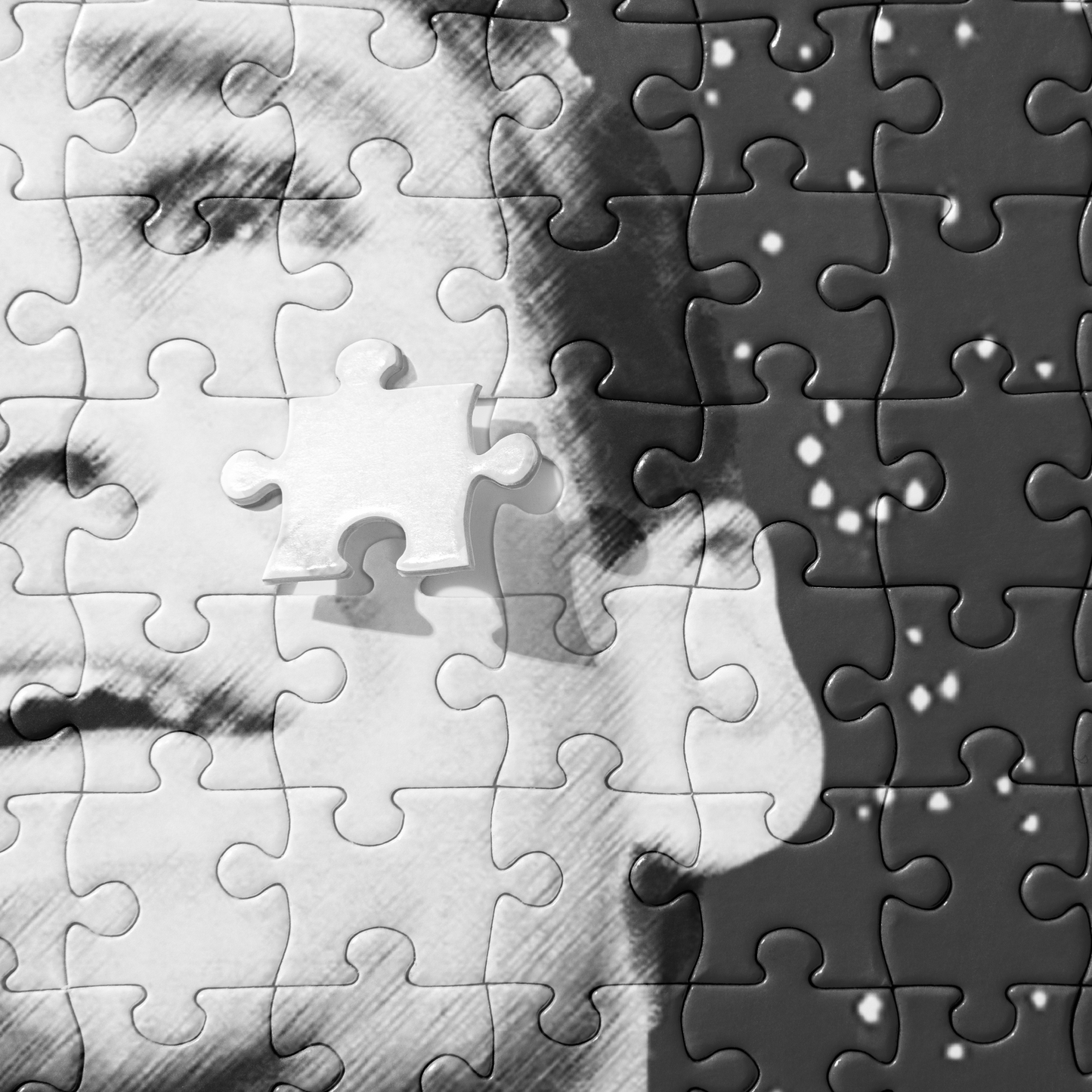 THIS IS A WEIRD - Weird Puzzle